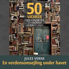 Jules Verne - En verdensomsejling under havet
