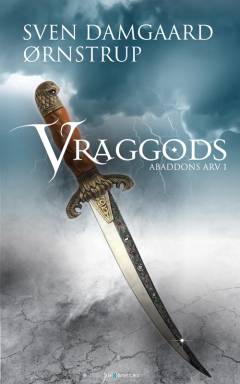 Vraggods