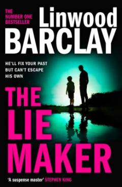 The lie maker