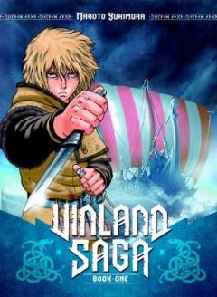 Vinland saga. Book 1