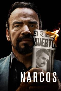 Narcos (Sæson 1)