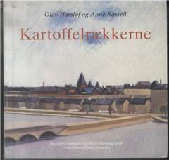Kartoffelrækkerne