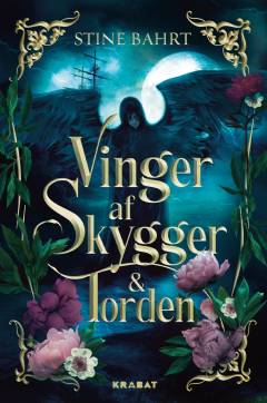 Vinger af skygger & torden