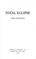 Total eclipse