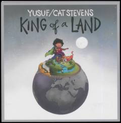 King of a land