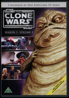 Tv-serie (dvd), 2011