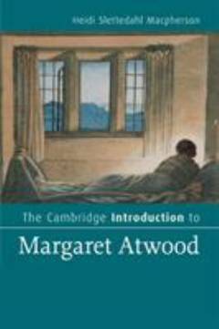 The Cambridge introduction to Margaret Atwood