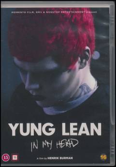 Yung Lean in my head