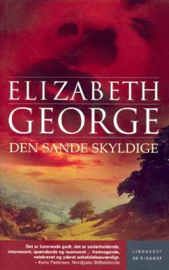 Den sande skyldige