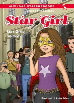 Star Girl - Star Girls kæreste