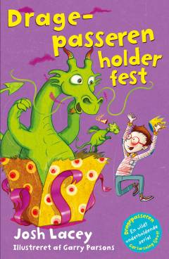 Dragepasseren holder fest