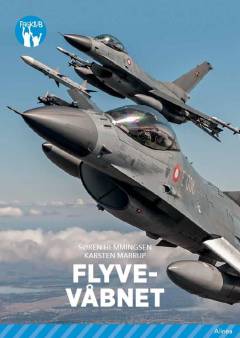 Flyve-våbnet