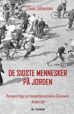 De sidste mennesker på jorden