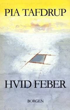 Hvid feber : digte