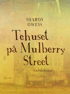 Tehuset på Mulberry Street