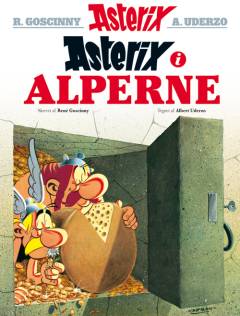 Asterix i Alperne