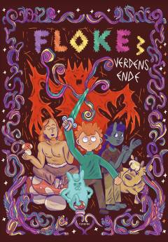 Floke - verdens ende