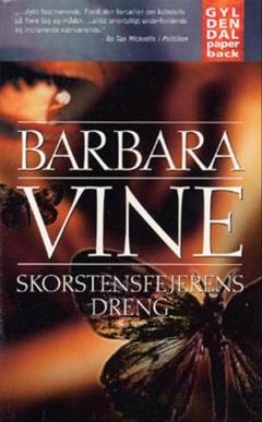 Skorstensfejerens dreng