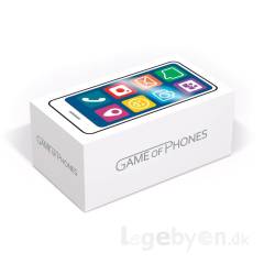 Game of phones
