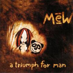 A triumph for man