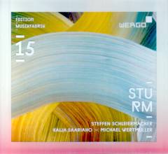 Musik (cd), ℗2019