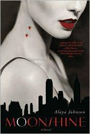 Moonshine : a novel