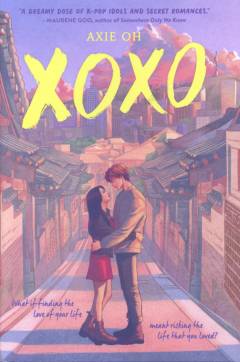 XOXO