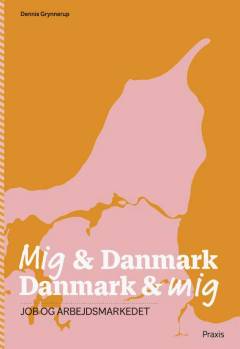 Job og arbejdsmarkedet