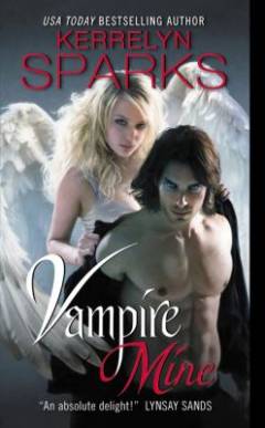 Vampire mine