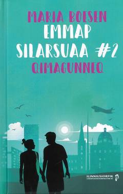 Emmap silarsuaa - qimagunneq