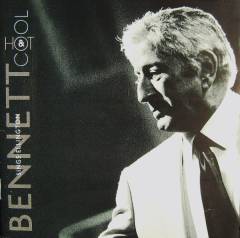 Tony Bennett sings Ellington hot & cool