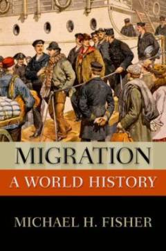 Migration : a world history