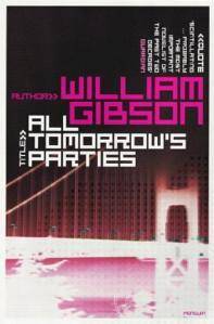 All tomorrow's parties