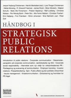 Håndbog i strategisk public relations