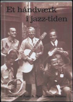 Et håndværk i jazz-tiden