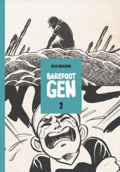 Barefoot Gen. Volume 2 : The day after