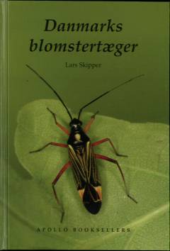 Danmarks blomstertæger