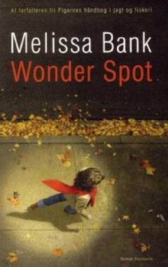Wonder spot