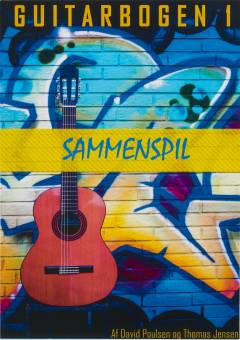 Guitarbogen 1 - sammenspil