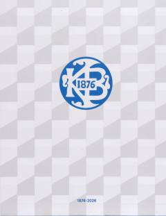 Kjøbenhavns Boldklub, 150 år : 26. april 2026