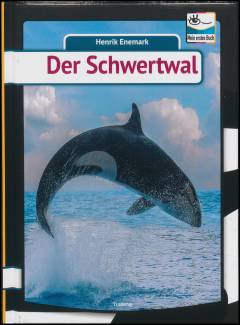 Der Schwertwal