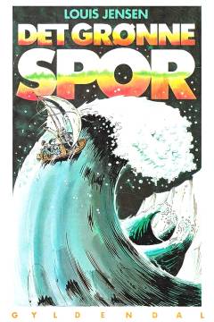 Det grønne spor