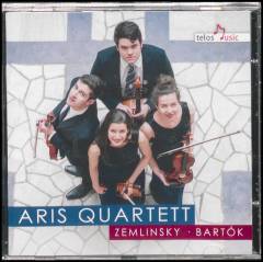 Zemlinsky - Bartók