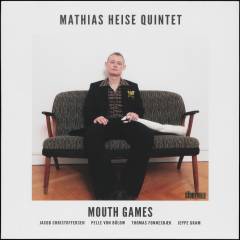Mouth games
