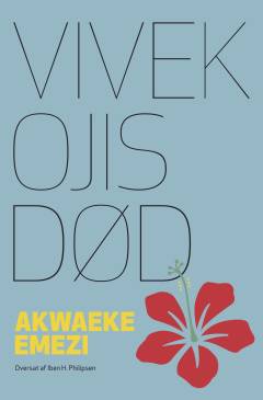 Vivek Ojis død