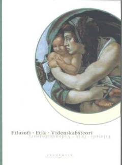 Filosofi, etik, videnskabsteori