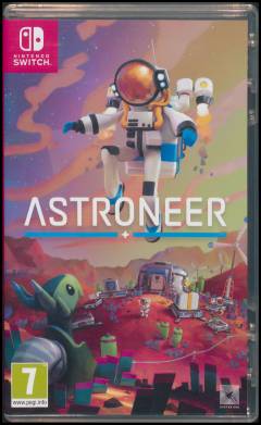 Astroneer