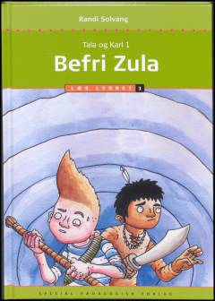 Befri Zula
