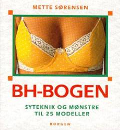 Bog, 1. udgave, 1993