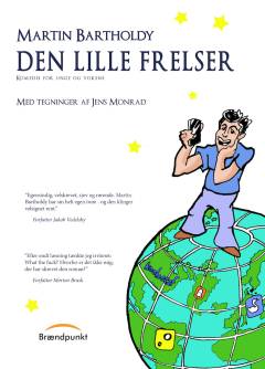 Den lille frelser : en komedie